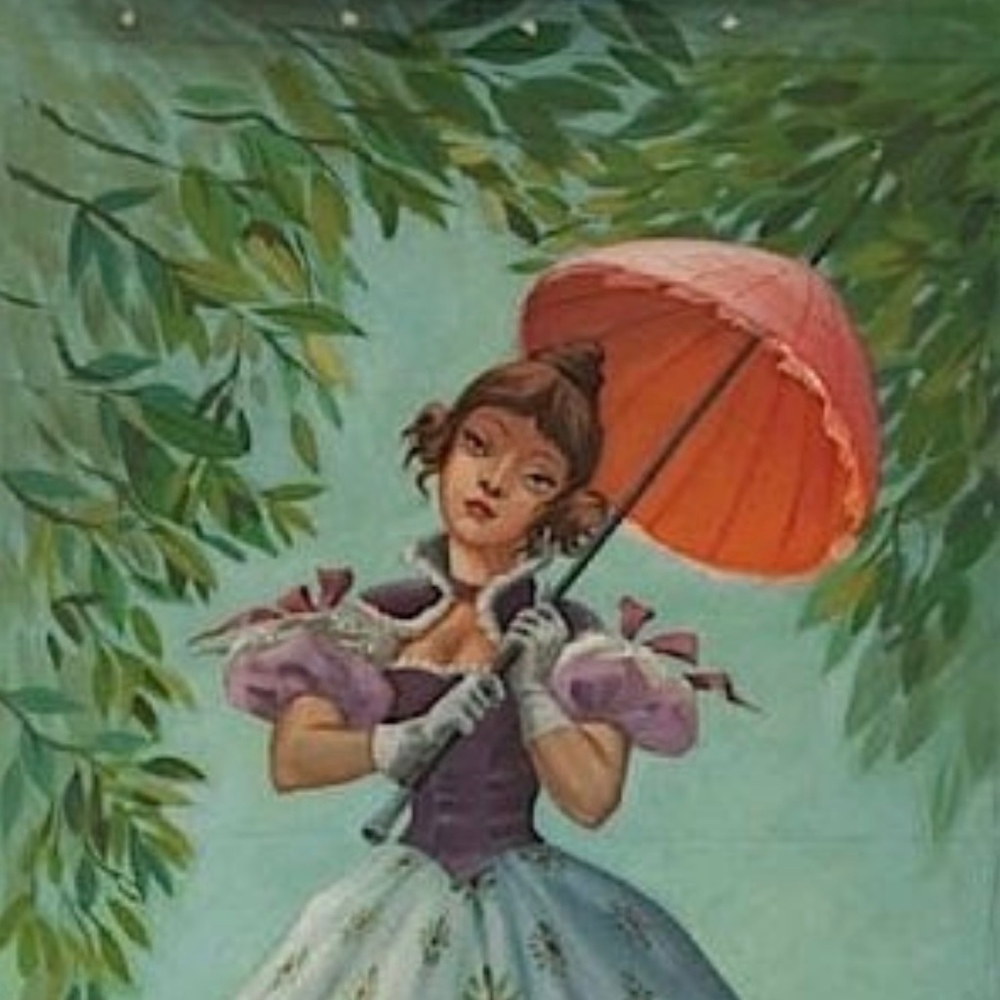 Meet your Posher, Posh